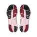 On Running Women's Cloudsurfer 2 Shoes - Ivory / Peony - Just For Sports