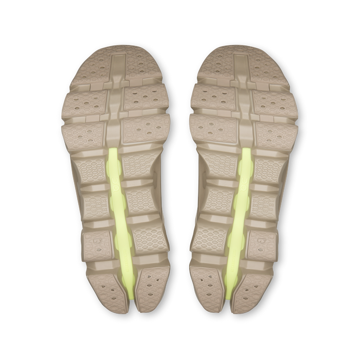 On Running Women's Cloudswift Amp Shoes - Sand / Desert - Just For Sports
