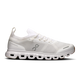 On Running Men's Cloud 6 Versa Shoes - White / White