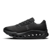 On Running Women's Cloudsurfer Trail 2 Waterproof Shoes - Black / Black - Just For Sports