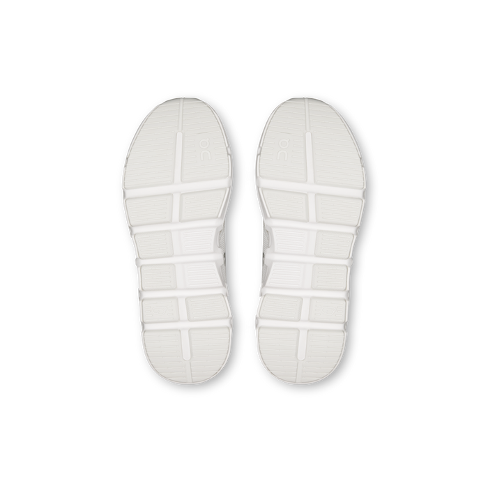 On Running Kids' Cloud Play 2 Shoes - White / White