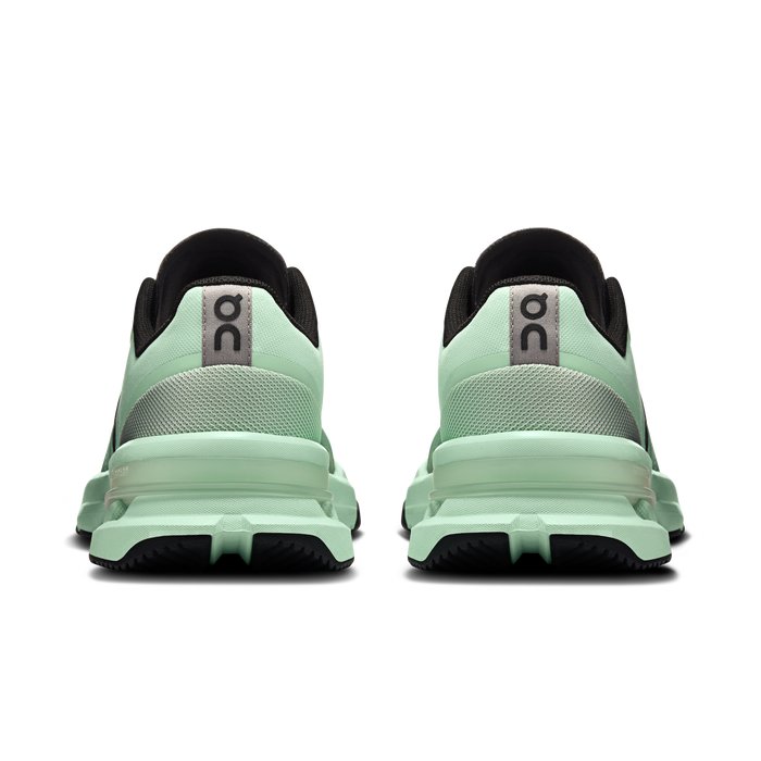 On Running Women's Cloudpulse Pro Shoes - Creek / Black - Just For Sports