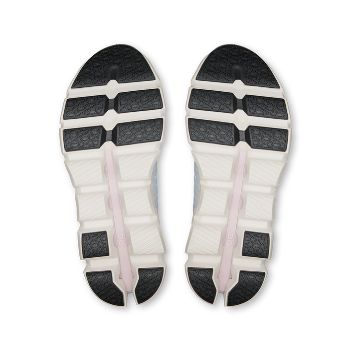 On Running Women's Cloudswift 4 Shoes - Heather / Gardenia - Just For Sports