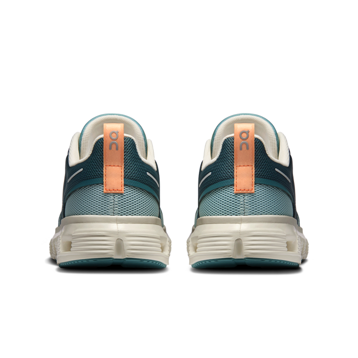 On Running Kids' Cloud Sky 2 Shoes - Mistletoe / Sahara