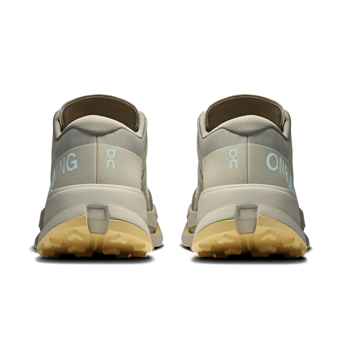 On Running Men's Cloudultra 3 Shoes - Brume / Winter