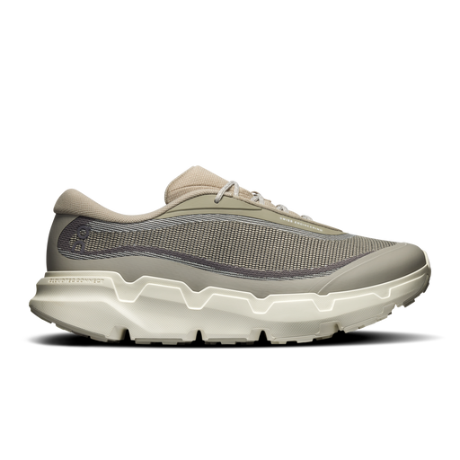 On Running Men's Cloudsoma Hike Shoes - Brume / Ghost - Just For Sports