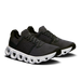 On Running Women's Cloudswift 4 Shoes - Black / White - Just For Sports