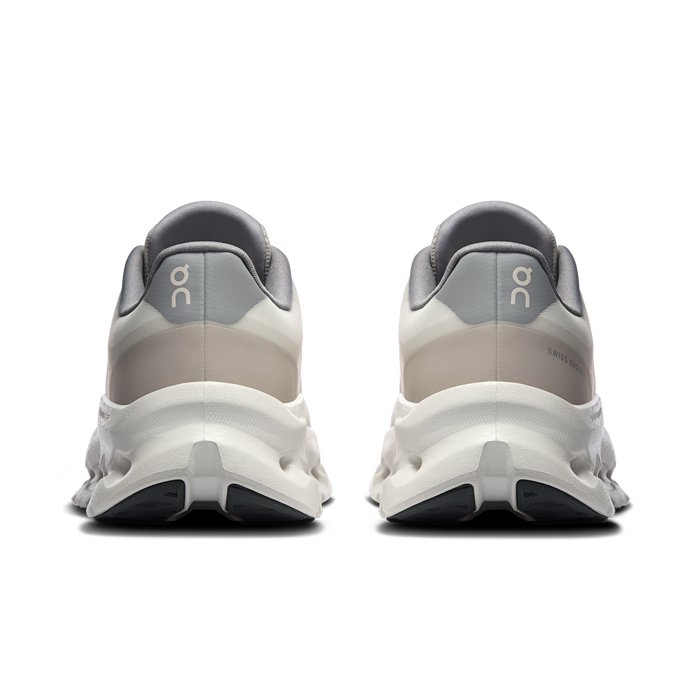 On Running Men's Cloudtilt Remix Shoes - Alloy / Ivory - Just For Sports