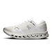 On Running Women's Cloudsurfer 2 Wide Shoes - Ivory / Ivory - Just For Sports