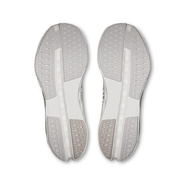 On Running Men's Cloudsurfer Next Shoes - White / White - Just For Sports