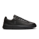 On Running Women's The Roger Advantage Shoes - Black / Black