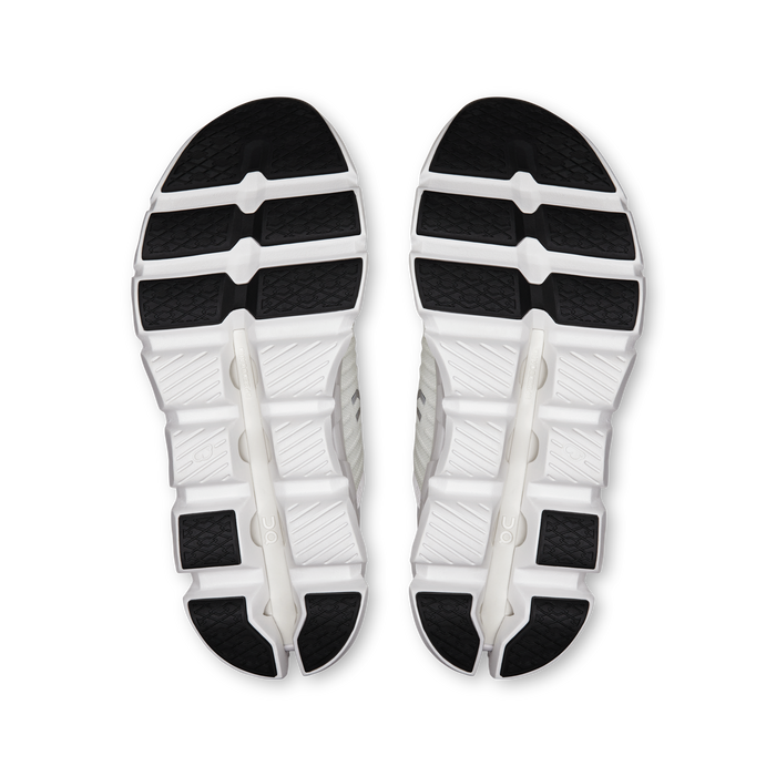 On Running Women's Cloudswift 4 Shoes - White / White - Just For Sports