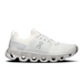 On Running Men's Cloudswift 4 Shoes - Ivory / Wolf - Just For Sports