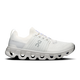 On Running Men's Cloudswift 4 Shoes - Ivory / Wolf