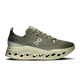 On Running Men's Cloudsurfer Max Wide Shoes - Olive / Seedling