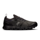On Running Men's Cloud 6 Versa Shoes - Black / Eclipse
