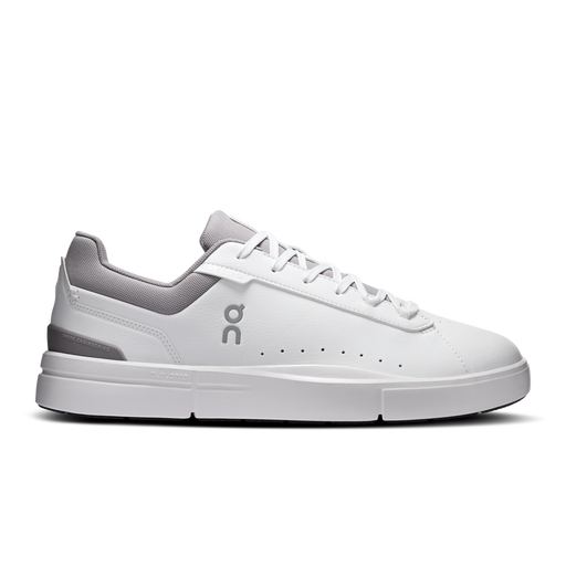 On Running Men's The Roger Advantage Shoes - White / Ore - Just For Sports