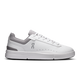 On Running Men's The Roger Advantage Shoes - White / Ore