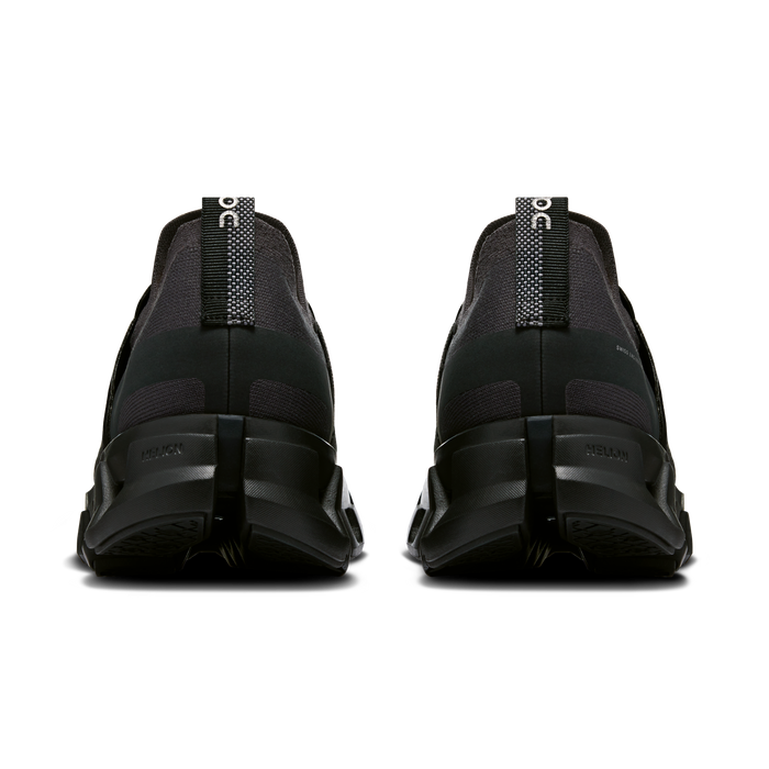 On Running Men's Cloudswift 4 Shoes - Black / Eclipse - Just For Sports