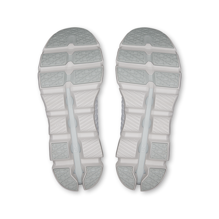 On Running Men's Cloudswift 4 Ad Shoes - Wolf / Wolf - Just For Sports