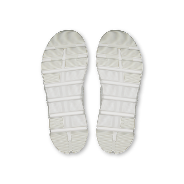 On Running Kids' Cloud Sky 2 Shoes - White / White
