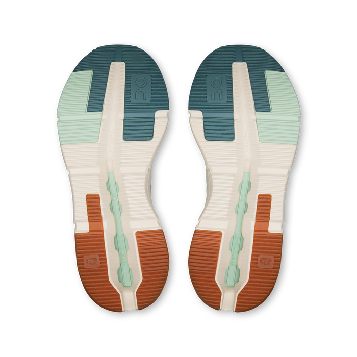 On Running Women's Cloudnova Form 2 Shoes - Iceberg / Creek