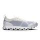 On Running Men's Cloud 6 Versa Shoes - Ice / Indigo
