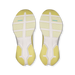 On Running Women's Cloudpulse 2 Shoes - Ice / Limelight - Just For Sports