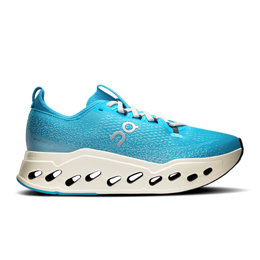 On Running Women's Cloudsurfer Max Shoes - Horizon / Ivory - Just For Sports
