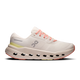 On Running Women's Cloudrunner 3 Shoes - Ivory / Dew