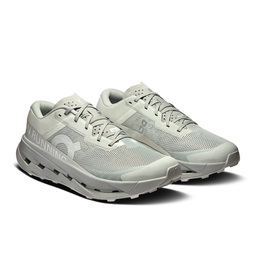 On Running Men's Cloudultra 3 Shoes - Iceberg / Glacier - Just For Sports