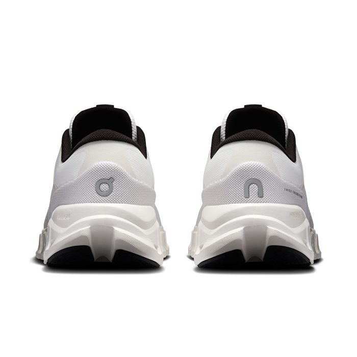 On Running Men's Cloud X 5 Shoes - White / Black