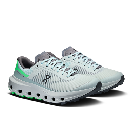 On Running Women's Cloudvista 3 Shoes - Flurry / Verdite - Just For Sports