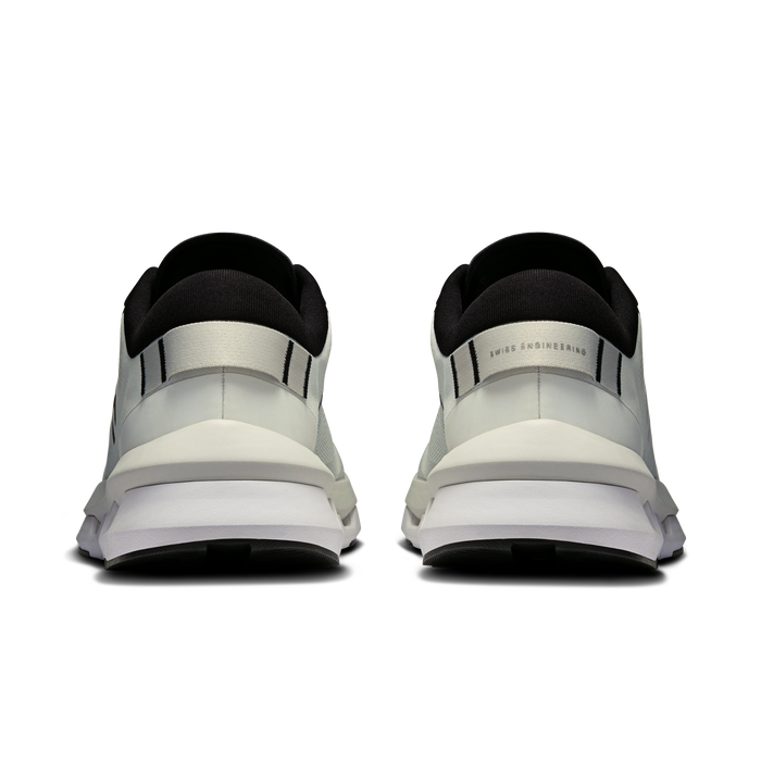 On Running Women's Cloudzone Shoes - Ice / Black - Just For Sports