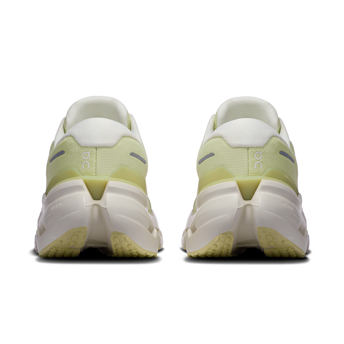On Running Men's Cloudrunner 3 Shoes - Linen / Ivory - Just For Sports