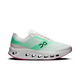 On Running Kids' Cloudsurfer Youth Shoes - Verdite / Ivory