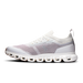 On Running Women's Cloud 6 Versa Shoes - Ice / Maroon - Just For Sports