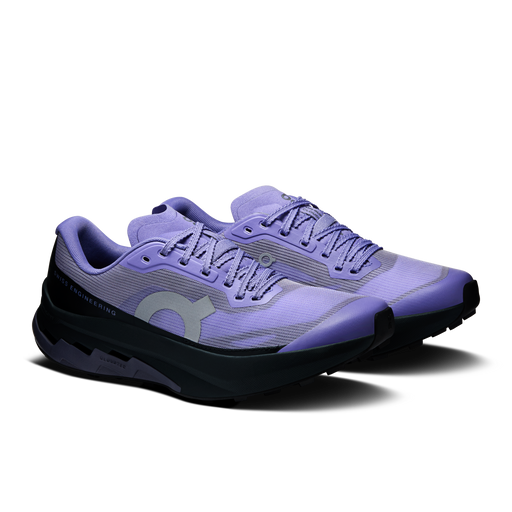 On Running Women's Cloudultra Peak Shoes - Juniper / Black - Just For Sports