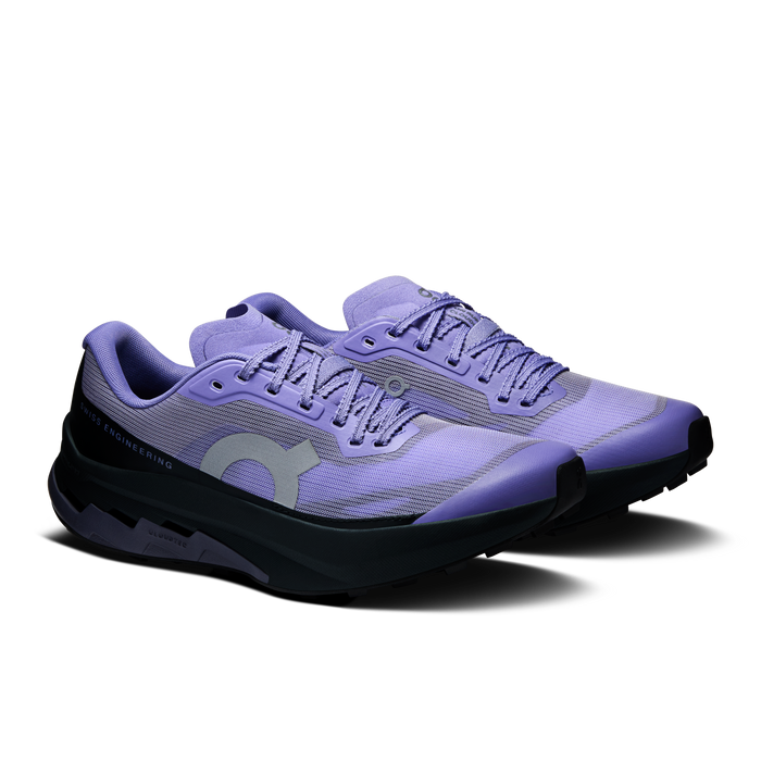 On Running Women's Cloudultra Peak Shoes - Juniper / Black