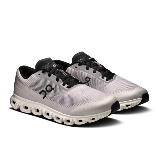 On Running Men's Cloud 6 Push Shoes - Lilac / Black - Just For Sports