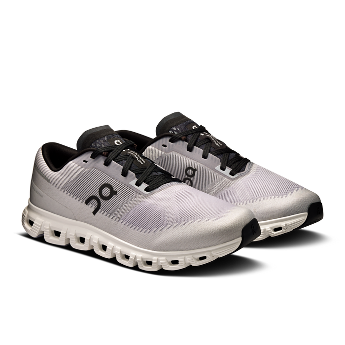 On Running Men's Cloud 6 Push Shoes - Lilac / Black - Just For Sports