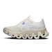 On Running Women's Cloudswift Amp Shoes - Ivory / Ghost - Just For Sports