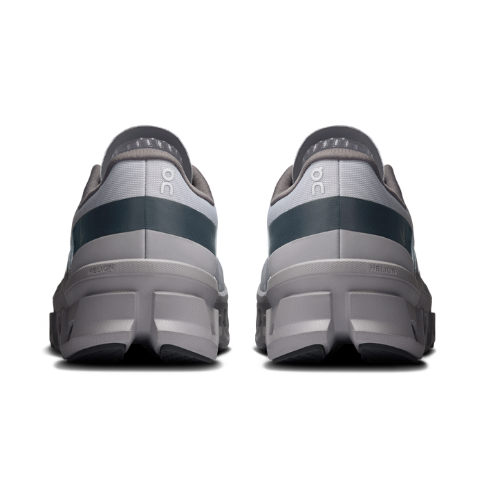 On Running Men's Cloudmonster 1 Shoes - Glacier / Alloy - Just For Sports