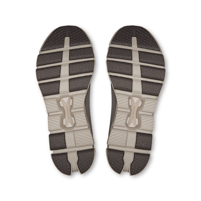 On Running Men's Cloud X 4 Ad Shoes - Cinder / Desert