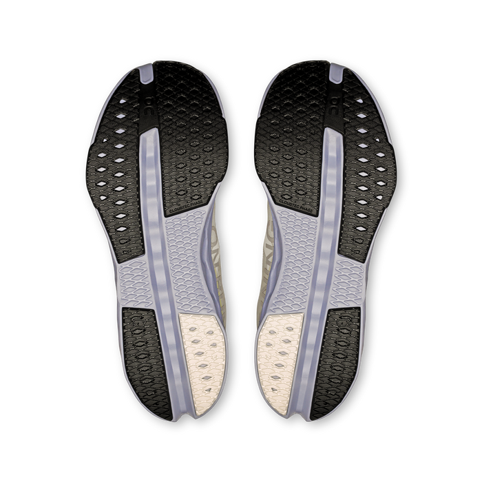 On Running Women's Cloudsurfer Next Shoes - Ivory / Nimbus - Just For Sports