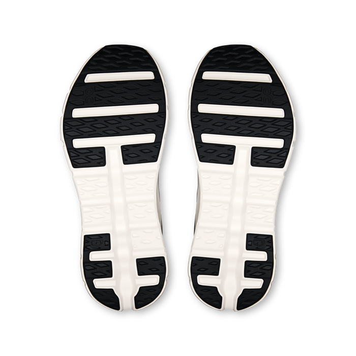 On Running Men's Cloudtilt Remix Shoes - Black / Ivory - Just For Sports