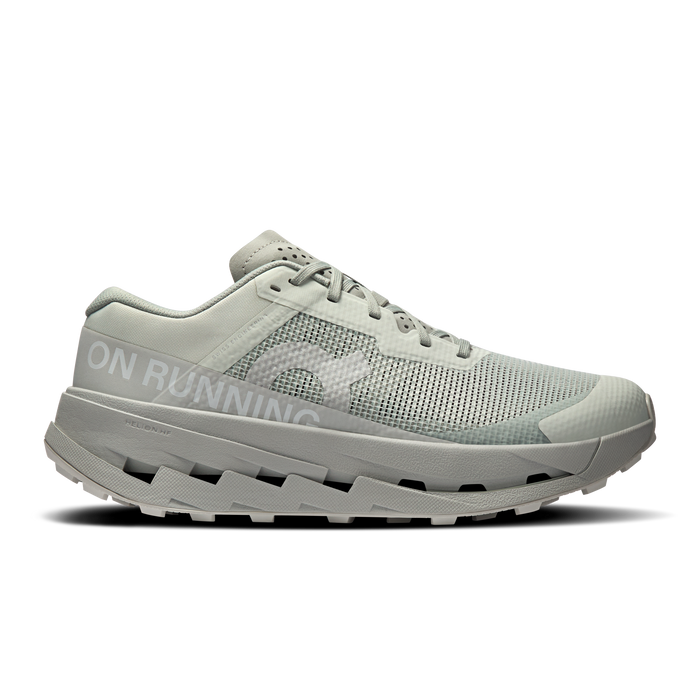 On Running Women's Cloudultra 3 Shoes - Iceberg / Glacier