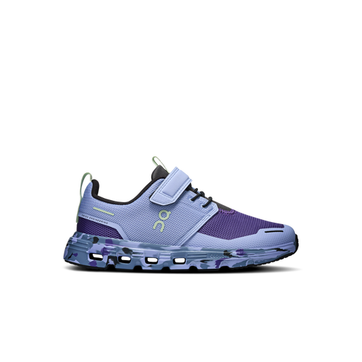 On Running Kids' Cloud Play 2 Shoes - Myrtle / Lima - Just For Sports