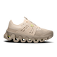 On Running Women's Cloudswift Amp Shoes - Sand / Desert