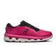 On Running Women's Cloudzone Shoes - Pink / Black
